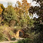 Casa Florestal - The Hobbit House