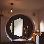 Casa Florestal - The Hobbit House