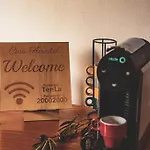 Casa Florestal - The Hobbit House Lodge *