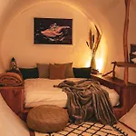 Casa Florestal - The Hobbit House