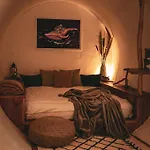 Lodge Casa Florestal - The Hobbit House