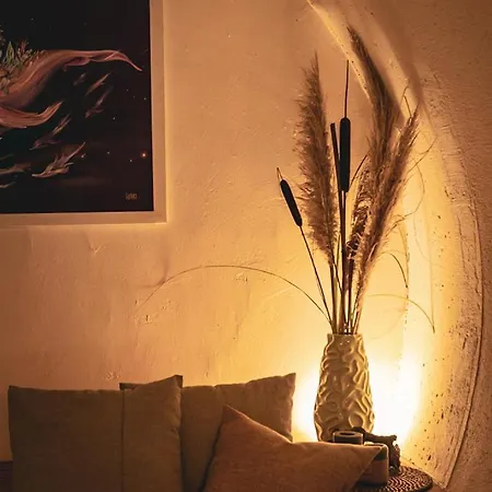 Casa Florestal - The Hobbit House Chata *