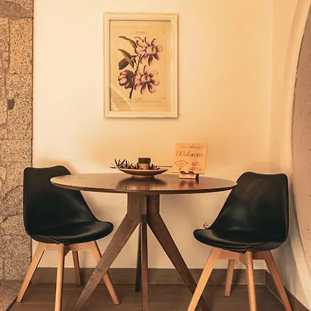 Casa Florestal - The Hobbit House Chata